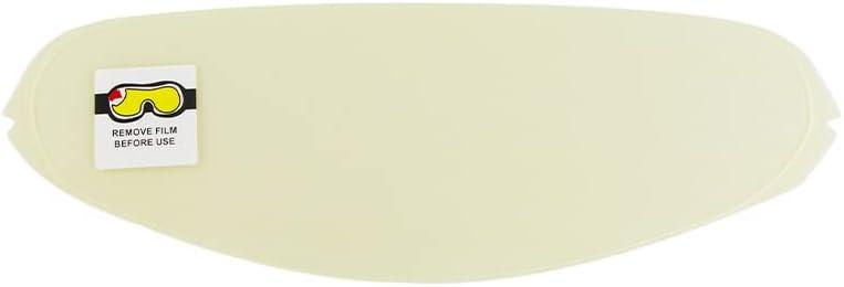 Soman RF-1400 Helmet Anti-fog Films, CWR-F2 Helmet Anti-fog Stickers Compatible with RF-1400 CWR-F2 Z8 X15 NXR2