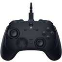 Razer Wolverine V3 Tournament Edition 8K PC Wired Gaming Controller: 8000 Hz Polling Rate - TMR Thumbsticks w/Swappable Caps - Ergonomic Design - 6 Remappable Buttons - Fast Triggers - Black