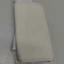 Frida Mom Belly Binder, Postpartum Essentials for Natural and C-Section Recovery, Adjustable Compression Wrap, After Birth Brace, Abdominal Band, 9" High (One Size)