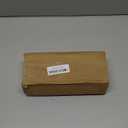 Clear Acrylic Floating Shelves 9 inch, Adhesive Wall Shelf Set of 4 for Funko Pop Figure, Plant, Speaker, Controller, No Drill Small Wall Shelf for Bathroom, Bedroom