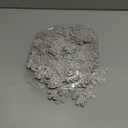 45 Pcs Winter Paper Snowflake Table Decorations 3 Sizes 3D Snowflake Tabletop Centerpiece Signs Silver Table Decor for Christmas Winter Wonderland Home Party Holiday Decor Supplies