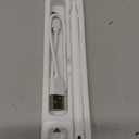 Stylus Pens for Touch Screens, Universal Fine Point iPad Pencil with Magnetic Adsorption Compatible with iPhone/iPad/Samsung/Android/Tablet & Other Touch Screens (White)