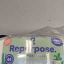 Repurpose Compostable Plates 10in, 44 CT