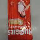 Huggies Size Newborn Diapers, Little Snugglers Baby Diapers, Size Newborn (up to 10 lbs), 31 Count, 