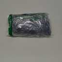 DLOODA Women's Flare Leggings with Pockets-Crossover High Waisted Bootcut Yoga Pants-Tummy Control Bell Bottom Leggings Black, Size XS