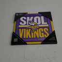 YouTheFan NFL Minnesota Vikings Slogan Series 3D Wall Art