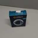 Safety 1st Secure Mount Deadbolt Lock,White