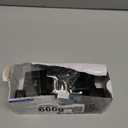 Tablet Holder for Car Headrest, [3 in 1 Adjustable Extension Arm] iPad Car Mount for Back Seat, Road Trip Essentials for Kids, for 4.7-12.9" Like iPad Pro, Air, Mini, Galaxy, Fire HD Tablet (Black)