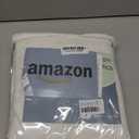 Natural Cream Linen Curtains 108 Inch Length 2 Panels for Living Room Bedroom, Light Filtering Sheer Curtains 108 Inches, Modern Farmhouse Grommet Semi Sheer Soft Privacy Drapes