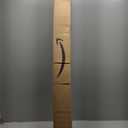 42 x 96 Inch Clear Table Cover Protector, 2mm Thick Clear Table Protector for Dining Room Table, Plastic Table Cover, Waterproof Table Pad for Kitchen, Office