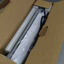 9-inch Laminator Machine with 20 Laminating Sheets, Laminating Machine 8.5 x11 with 2-Min Faster Preheat, Small Personal Laminator for Teachers, Office, School, Grey White