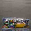 Kidoozie Farmer & Friends Tractor  Farm Playset with Toy Tractor, Figure and Farm Animals  Suitable for Toddlers and preschoolers Ages 12+ Months