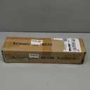 16-86 Inch Curtain rods, 1 Inch Diameter Splicing and Telescoping Structure Window Treatment Rods Set Adjustable Drapery Rods Heavy Duty Pole, Warm Gold