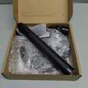 InnoGear Webcam Stand, 31" Telescopic Webcam Mount Vlogging Stick with Phone Holder Web Cam Stand for Logitech Webcam C922 C930e C920S C920 C615 C960 C920x BRIO 4K NexiGo N60, Phones, Cameras