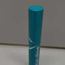 Thrive Causemetics Liquid Lash Extensions Mascara, Tubing Thrive Mascara Lengthening, Volumizing & Curling, Smudge Proof, Washable, No Clumping or Flaking, Vegan & Cruelty Free, Crystal (Brown Black)