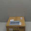 AIDEA Acacia Wood Serving Bowl for Fruits or Salads, 11" Diameter x 4.5" Height, Wooden Single Salad Bowl