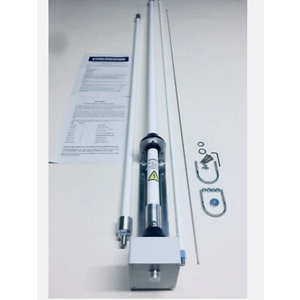 SE HF-360 XP 160m to 6m TOP BAND High Power 1kW Vertical Antenna SE HF-360 XP 160m to 6m TOP BAND High Power 1kW Vertical Antenna