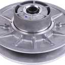 HOLDWELL Secondary Driven Clutch 1322138 1322163 1322180 1322845 Compatible with Polaris Sportsman Scrambler 400 500 Ranger TM Magnum Trial Boss Trail Blazer Big Boss Xplorer Xpress Xpedition Sport
