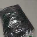 ILANGO Bathroom Rugs Dark Grey 24x17,Extra Soft Absorbent Chenille Bath Rugs,Thick Non-Slip Shaggy Bath Mat,Machine Washable Quick Dry Bath Mats for Bathroom Floor, Tub, Shower Accessories