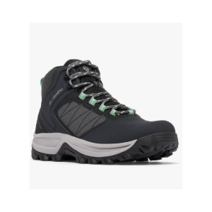 Columbia Women's Transverse Hike Waterproof Hiking Boots, 9
