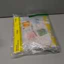 (18 Pack) Sticky Notes 3x3 in Post, Vintage Colors, Sticky Pads, Strong Adhesive, Recyclable, Self-Stick Pads, Easy to Post for Home, Office, Notebook