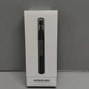 DSPIAE PRO Reciprocating Electric Sander, With 8 sanding Heads, Silicon sandpaper Set 7 Grits (180-1200), Power Cord& Case,Sanding Speed 5400 rpm