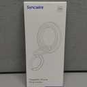 SYNCWIRE for MagSafe Phone Grip, 360° Rotation Magnetic Cell Phone Grip Magnetic Ring Holder Kickstand Mag Safe Ring Stand Compatible with iPhone 17 16 15 14 13 12 Pro Max MagSafe Accessories Android