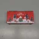 RJVW Baby Santa Hat: Christmas Hat for Infant, Baby Xmas Holiday Classic Santa Claus for Christmas New Year Party