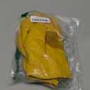 toolant Winter Work Gloves for Men, Insulated Leather with Water Resistance and Abrasion Protection for Cold Weather (XX-Large, 1 Pair)