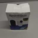 1080P Sports Action Camera, Mini Body Camera with Audio and Video Recording, Wearable Action Body Cam, Portable Recorder with Magnetic Back Clip, Camcorder for Traveling, Pet, Vlogging, Cycling