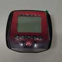 Minelab Vanquish 540 Multi-Frequency Pinpointing Metal Detector for Adults with Iron Bias & V12 12"x9" Double-D Waterproof Coil (4 Detect Modes, Wired Headphones & Rain Cover Included)