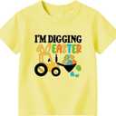 Autism Awareness Shirts for Kids-Cute Dinosaur Tee Tops Kids Autism Acceptance Shirt Autism Support Shirt
