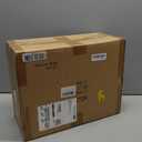 Coffee Pods Storage Drawer Holder for Capsules - Multi Functional Desk Organizer Drawers For K cups Coffee Maker Brew - Kitchen Mini Wooden Box Chest Sideboard Counter Organization CF1D2C Dark