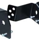 532181040 Bracket Kit Replaces Husqvarna 181040, 132262, 140353, 155197, 155198, 179292, 179293 for Husqvarna LT130, LTH140, YTH150 Poulan PO14542B and Weed Eater Lawn Tractors