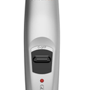 ConairMAN All-in-One Beard Trimmer for Men for Face, Nose and Ear Hair Trimmer, 12 piece Men's Grooming Kit, Cordless/Rechargeable