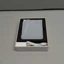 Professional Indoor Air Quality Monitor with AQI Beep Alarms, Portable Real-Time Detector for Home Cars Plants and Pets (Gray)