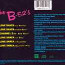 Love Shack/Channel Z
