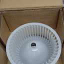 AC Blower Motor Fan Replacement Fits for 2011 2012 2013 2014 Hyundai Sonata GLS Limited SE, 2011 Kia Optima, Front HVAC Plastic Heater Blower Motor, 97113-3S000, 971133S000, 700263, PM9385