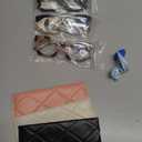 CCVOO Oprah Style Reading Glasses for Women, Stylish Eyeglasses, Blue Light Readers for Women, Cheaters, (A1 Mix)