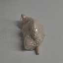 Ceramic Taper Candle Holders 4Pcs