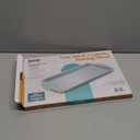 Nonstick Ceramic Jelly Roll Pan, 15 x 10 Inches - PTFE & PFOA Free Baking Pan Perfect for Every Kitchen - Multipurpose Cookie Sheet for Baking, Roasting, and More