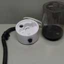 Dreyoo Reptile Humidifier Fogger, 4L Cool Mist Fog Mister with Tube for Tortoise Habitat Chameleon Snake Amphibians, Compatible with All Terrariums, Cages and Enclosures