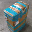 EcoExplorer 1322lbs Transmission Jack, Heavy Duty Professional Hydraulic Transmission Jack High Lift 2 Stage Adjustable Telescoping, 34.3" to 68.5" Lifting Range, 3/5Ton Capacity, 360 Swivel Wheel