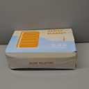 Electric Heated Throw Blanket 62"x84",Luxury Blue Twin Faux Rabbit Fur Electric Blanket,Fast Heating Soft Fluffy Thick Electric Blanket with 6 Heating Levels & 12H Auto Off