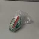 EltaMD UV Lip Balm SPF Sunscreen, Sunscreen Lip Balm with SPF 30+, Protects Dry Cracked Lips, Transparent Zinc Oxide, 0.28 Tube