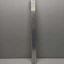 uxcell 17-Inch Drawer Slides, Full Extension Ball Bearing Slide Track Rail 25mm Wide 55lb Capacity 1 Pair