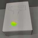 Morus V6 Vacuum Garment Steamer – 1200W Fast Heat-Up in 20s, 3000Pa Strong Suction for Clothes Grips, Removes Dust & Pet Hair, Portable Fabric Steamer for Home and Travel