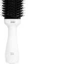 BONDIBOOST Blowout Brush Pro Hair Dryer [75MM], Oval Shape Styler Volumizer for Smooth/Frizz Free Results Great All Types 3X Heat/Speed Options 360° Airflow Vents, (WDD05)…