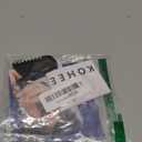 KOHEEL LR Pain Relief Product for Symptoms Caused by Tight Jaw - TMJ, Restricted Anterior and posterior jaw Extension, Teeth Grinding & Jaw Clenching, Headaches, Trismus & Bruxism. Passive Stretching