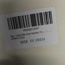 Gonii Women's Ultra-Thin Lightweight No-Show Ankle Socks - Seamless Toe Design, Non-Slip Arch Band (6 Pairs) for Running (L)